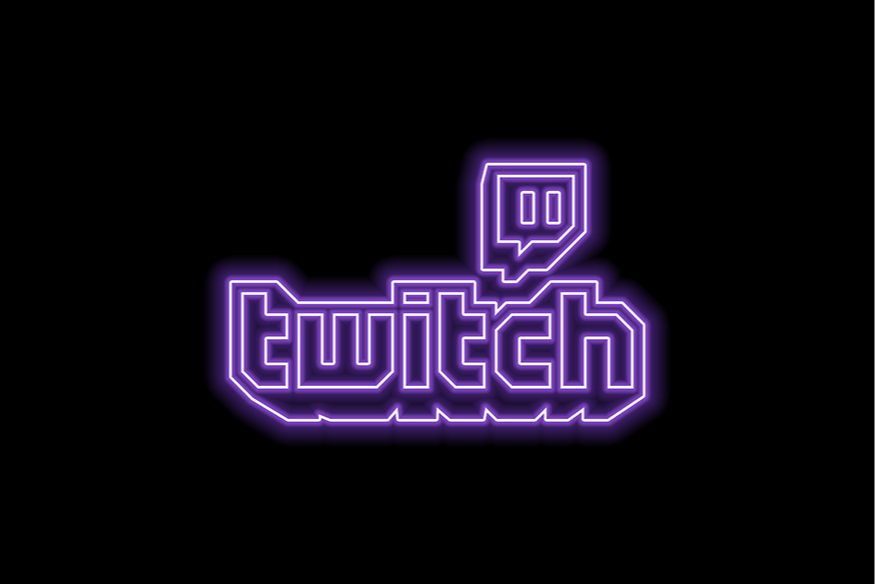 RCV99 DEBARQUE SUR TWITCH